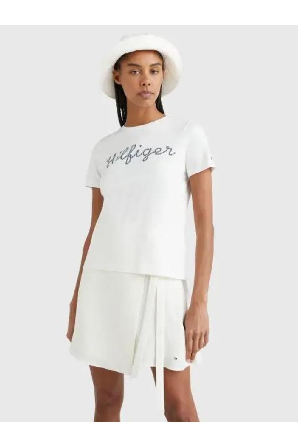 

Футболка Tommy Hilfiger