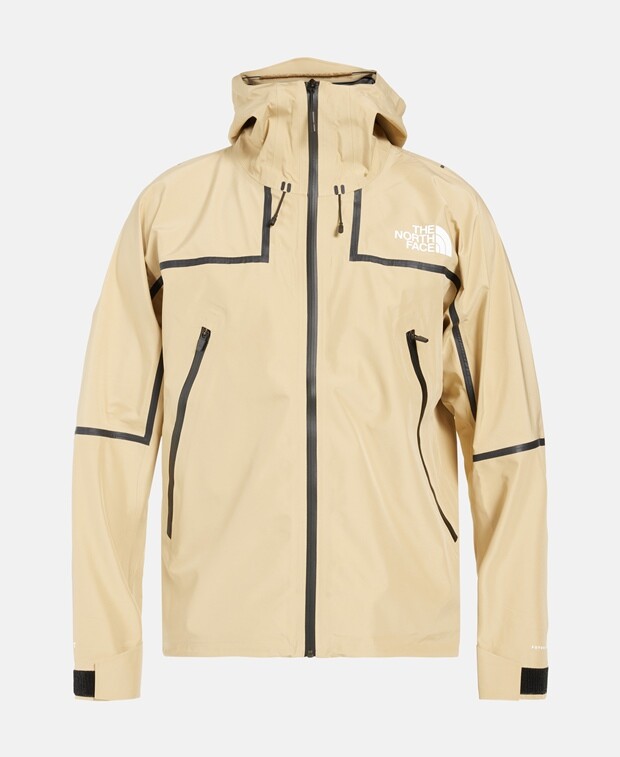 

Межсезонная куртка The North Face, хаки