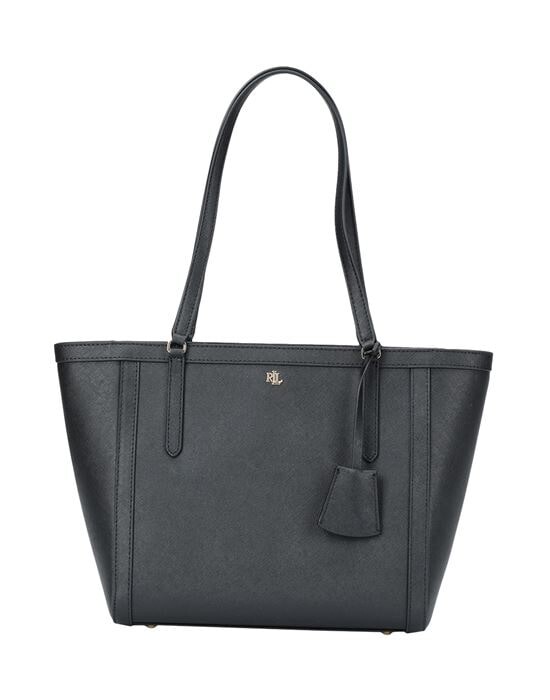

Сумка LAUREN RALPH LAUREN, черный