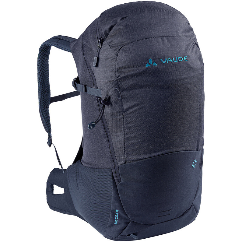 

Женский Рюкзак Tacora 22 Vaude, синий