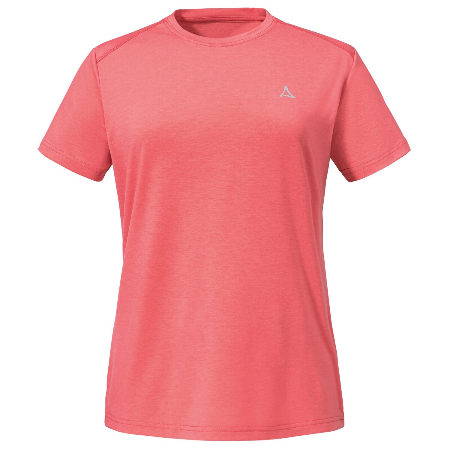 

Функциональная рубашка Schöffel Women's T Shirt Ramseck, цвет Clasping Rose