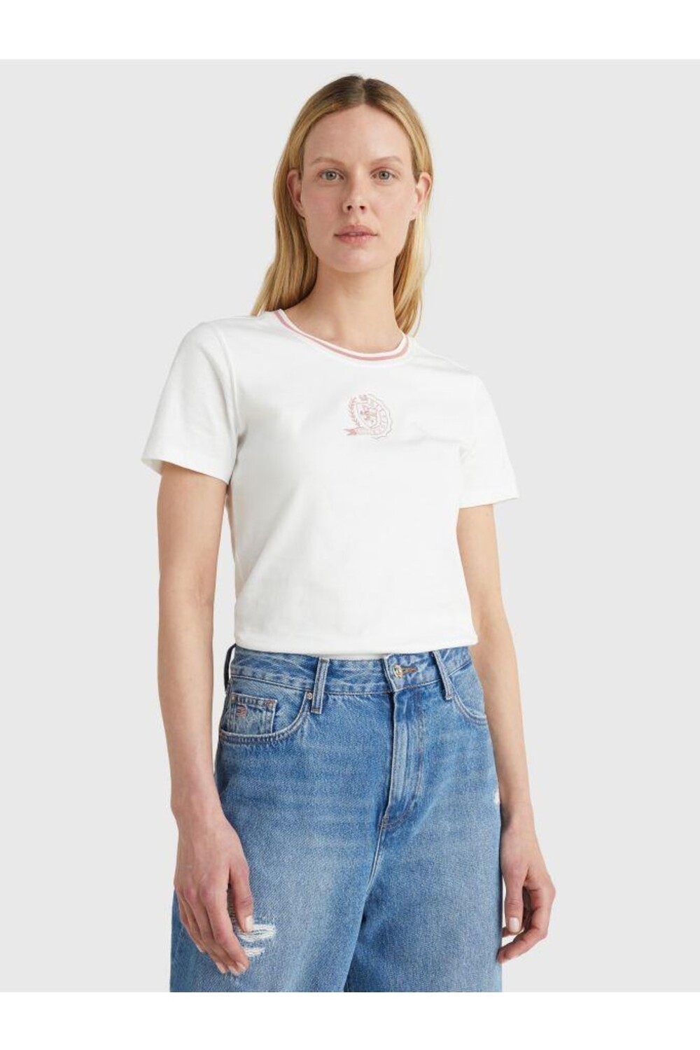 

Футболка Tommy Hilfiger, Синий