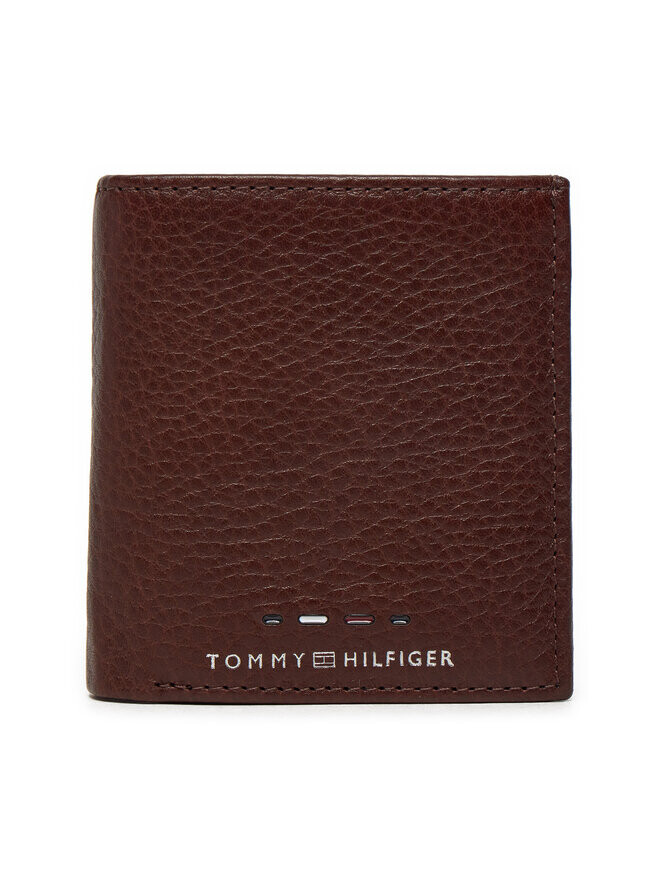 

Кошелек Tommy Hilfiger, коричневый