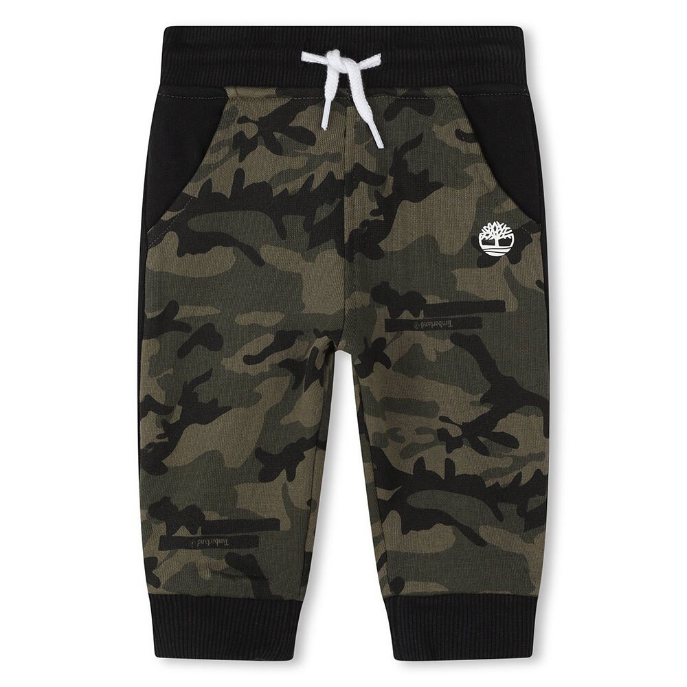 

Спортивные брюки Timberland T60012 Sweat, зеленый