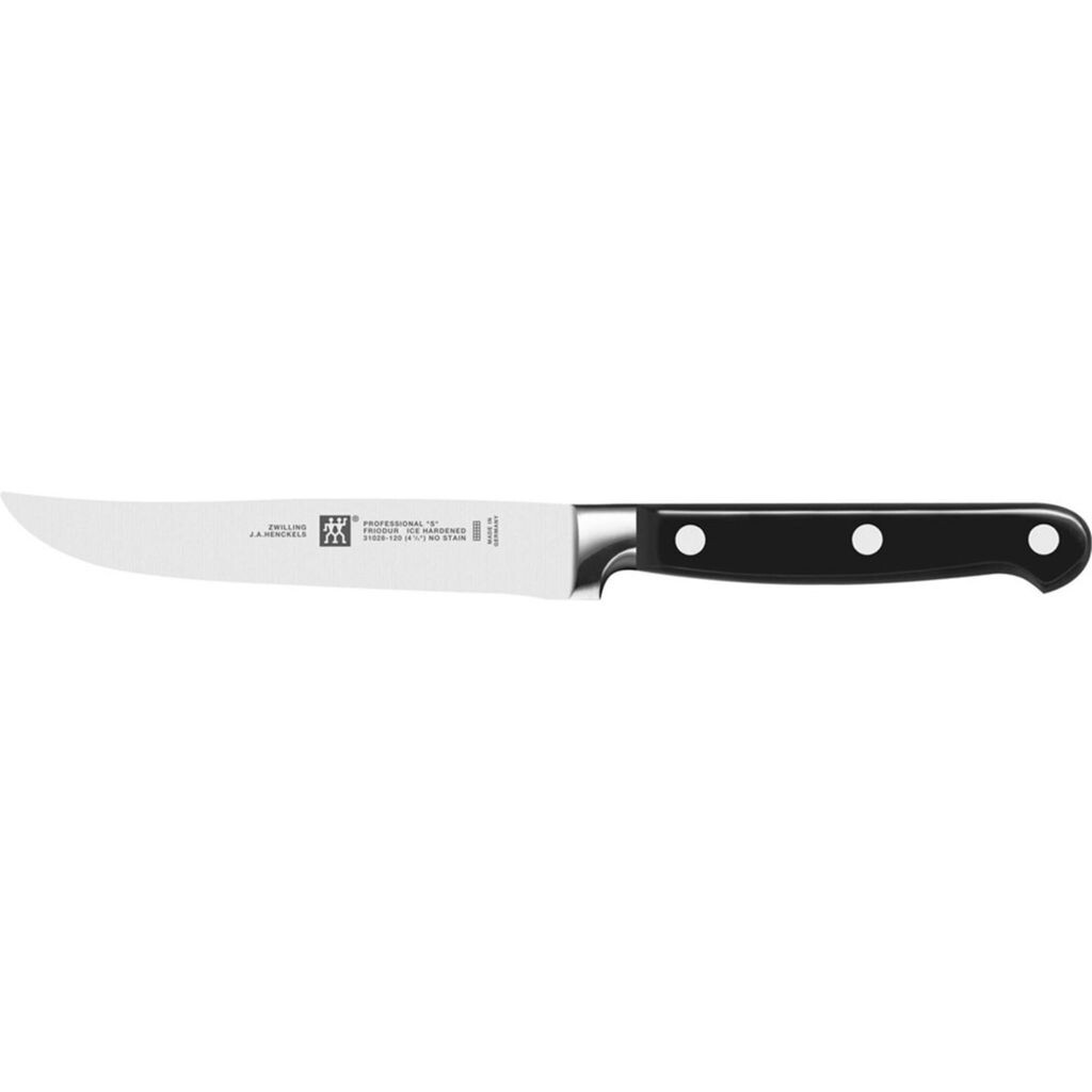 

Нож для стейка Zwilling Professional S 31028-121-0