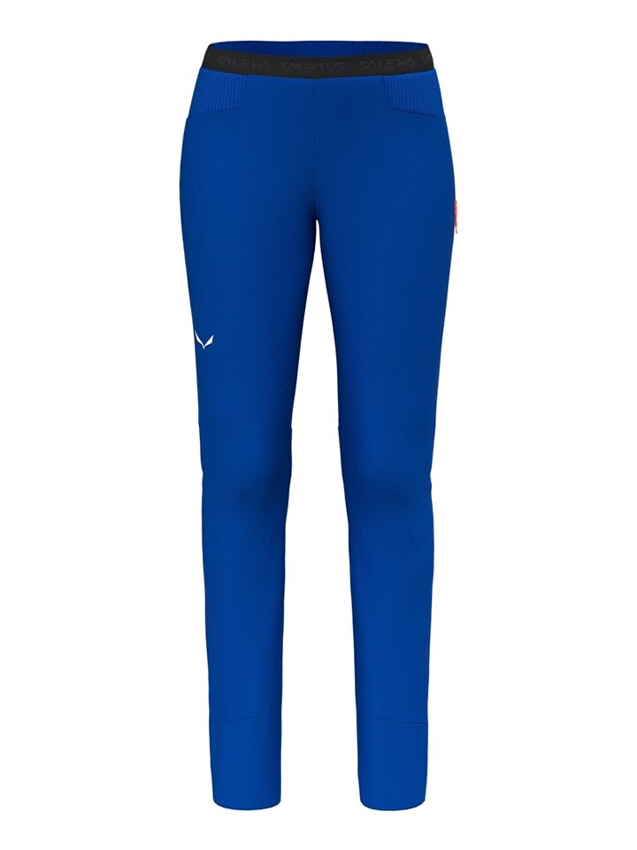 

Спортивные брюки Salewa Agner, синий