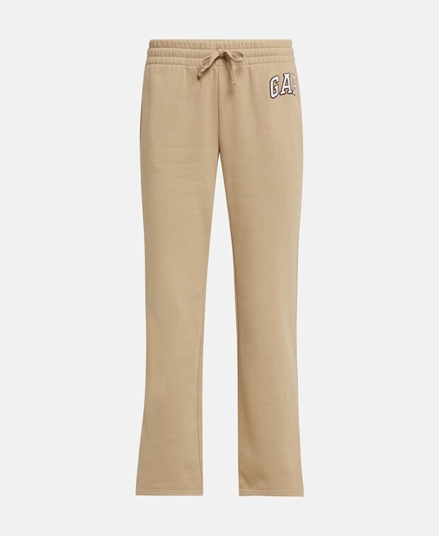 

Спортивные штаны Gap, песочный
