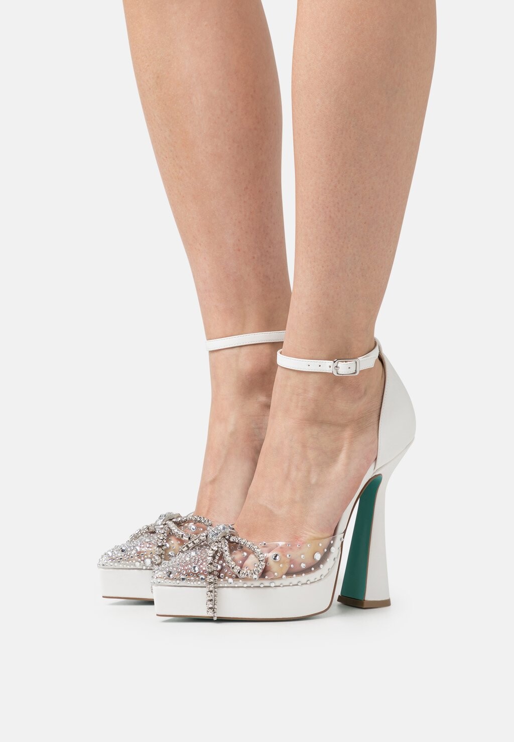 

Туфли Blue by Betsey Johnson