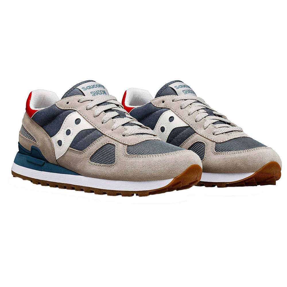 

Кроссовки Saucony Originals Shadow Original, бежевый