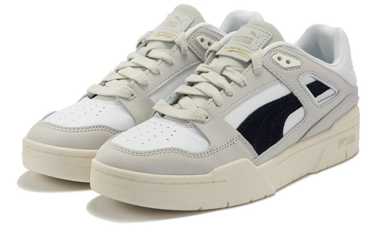 

Кроссовки унисекс Puma Slipstream для скейтбординга