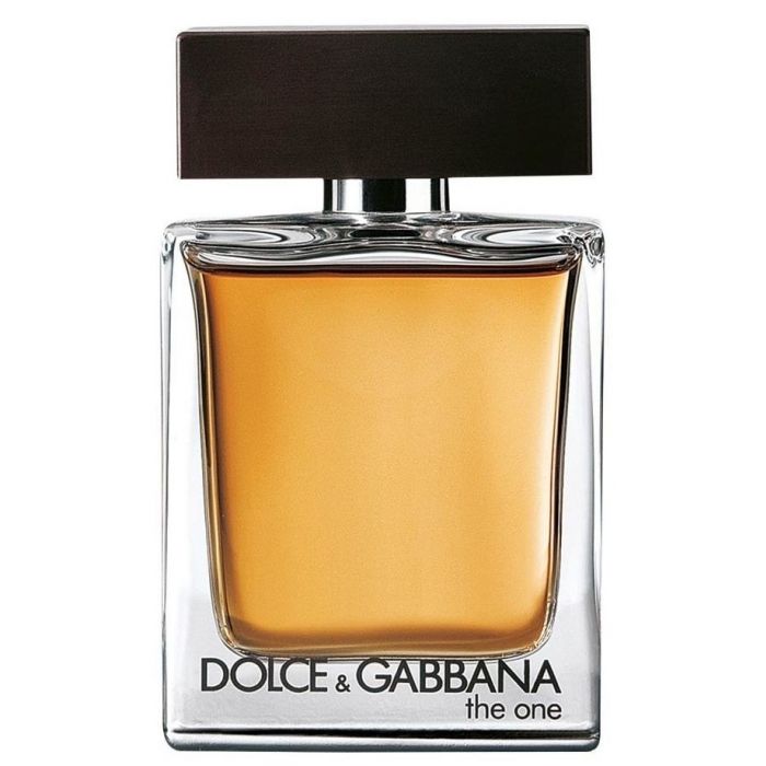 Мужская туалетная вода The One Men Dolce & Gabbana, 100 духи the one for men dolce