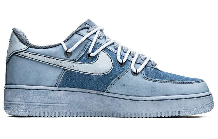 

Женские кроссовки для скейтбординга Nike Air Force 1