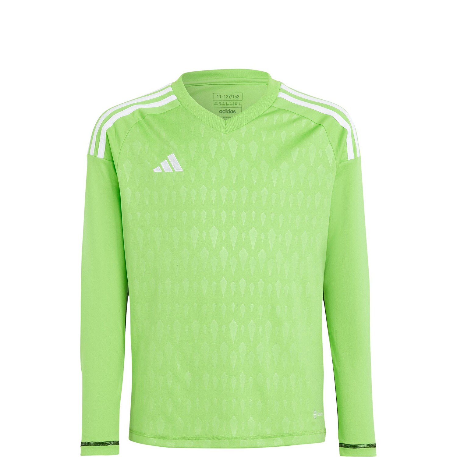 

Спортивная футболка adidas Performance Fußballtrikot Tiro 23, цвет grün/weiß