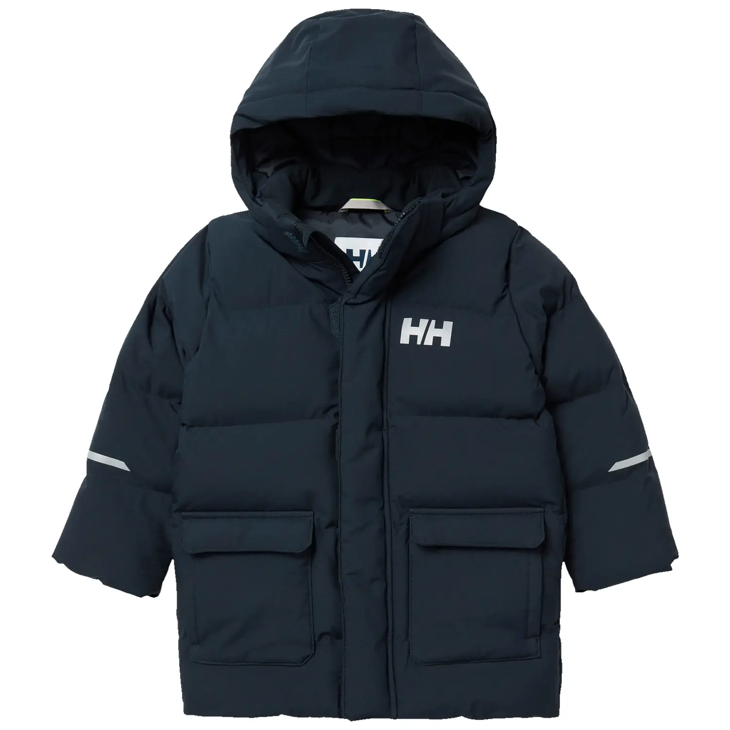 

Парка Helly Hansen Aker, нави
