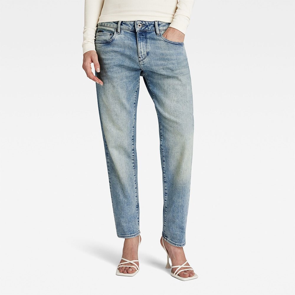 

Джинсы G-Star Kate Boyfriend Fit, синий