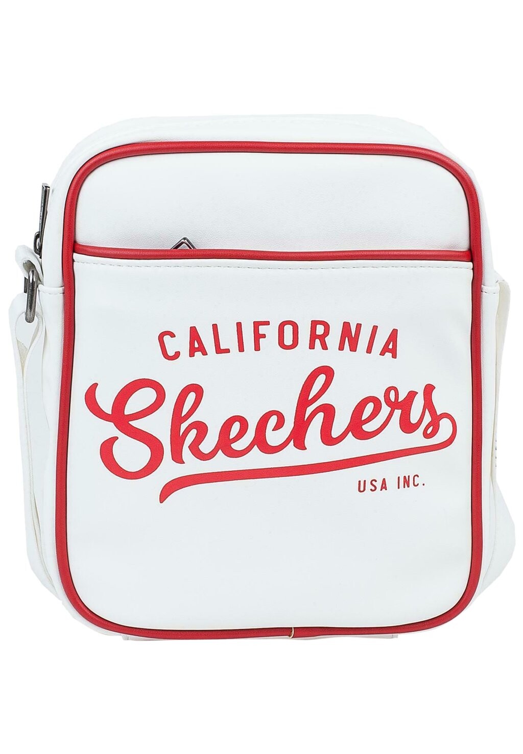 

Сумка через плечо Skechers, белый