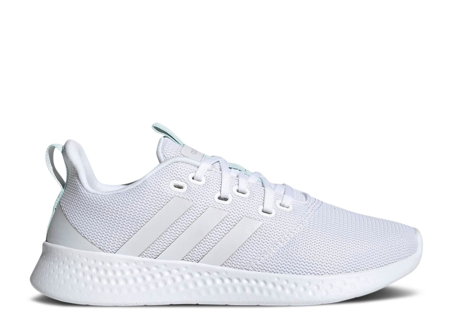 

Кроссовки adidas Wmns Puremotion 'White Halo Mint', белый