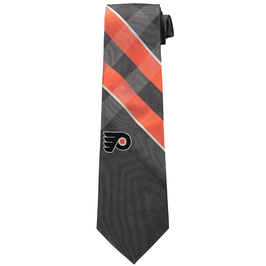 

Галстук Eagles Wings Philadelphia Flyers