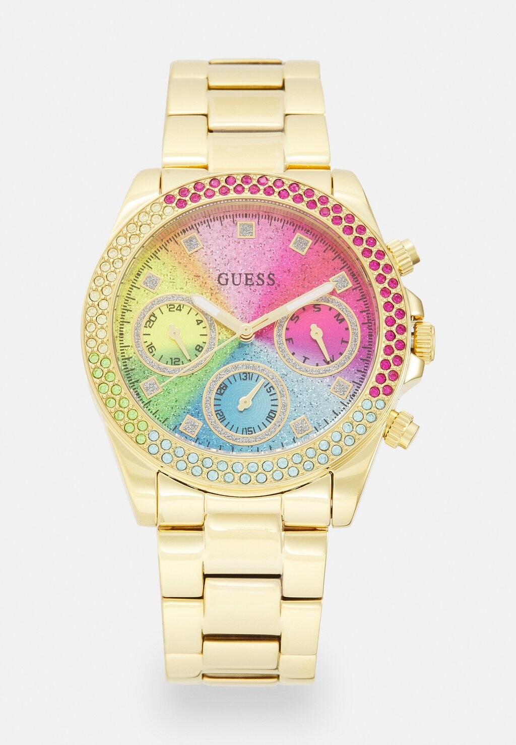 

Часы Guess