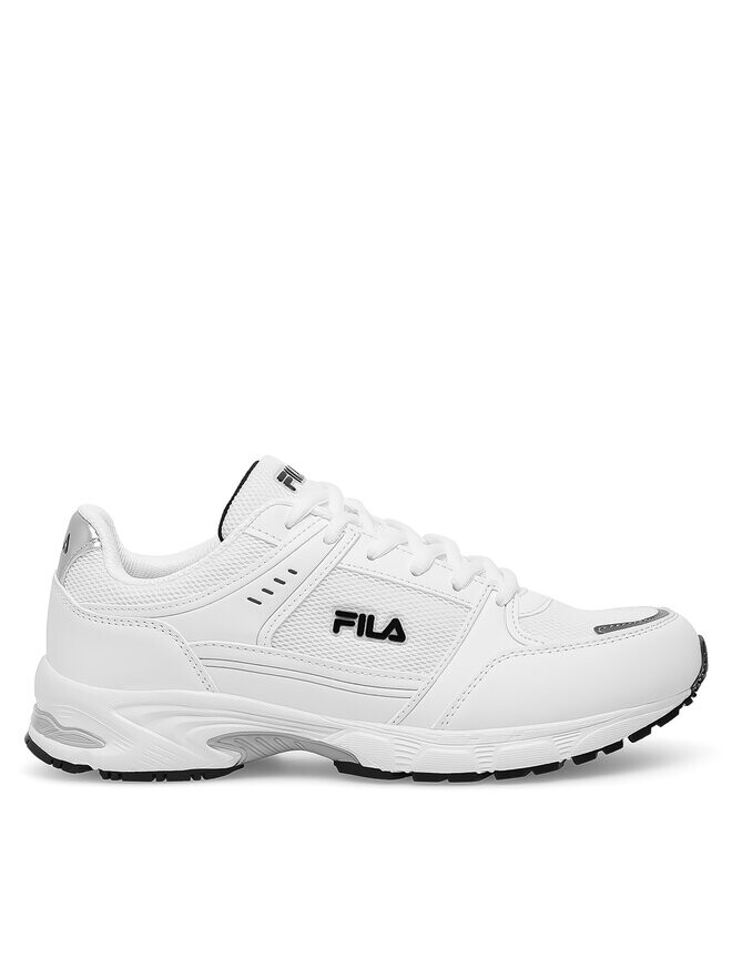

Кроссовки Fila, белый