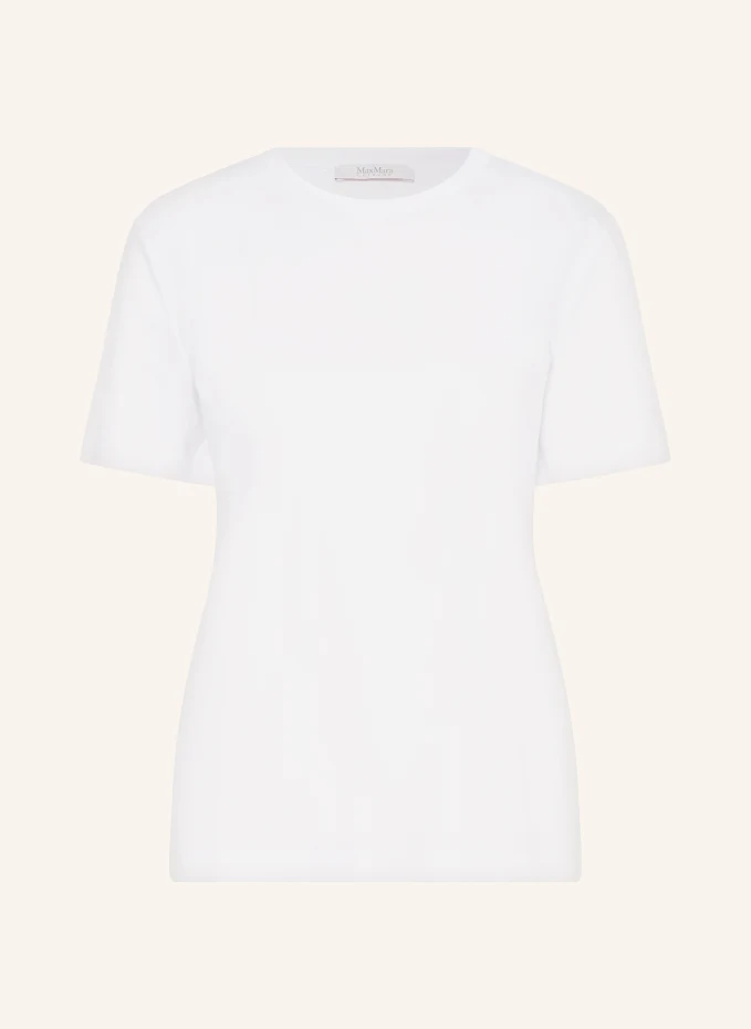 

Футболка космо Maxmara Leisure, белый