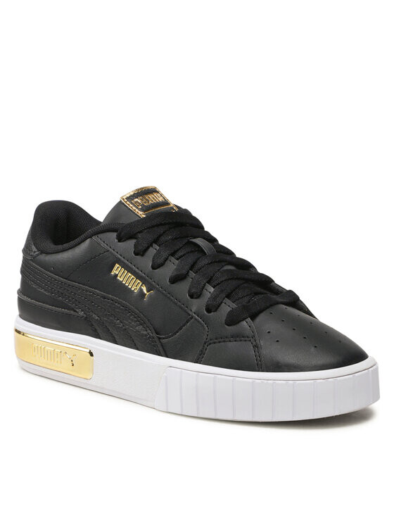 

Кроссовки Puma, черный