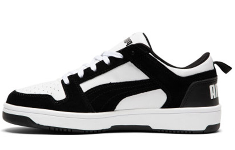 

Кроссовки Puma Rebound Layup Lo Sd