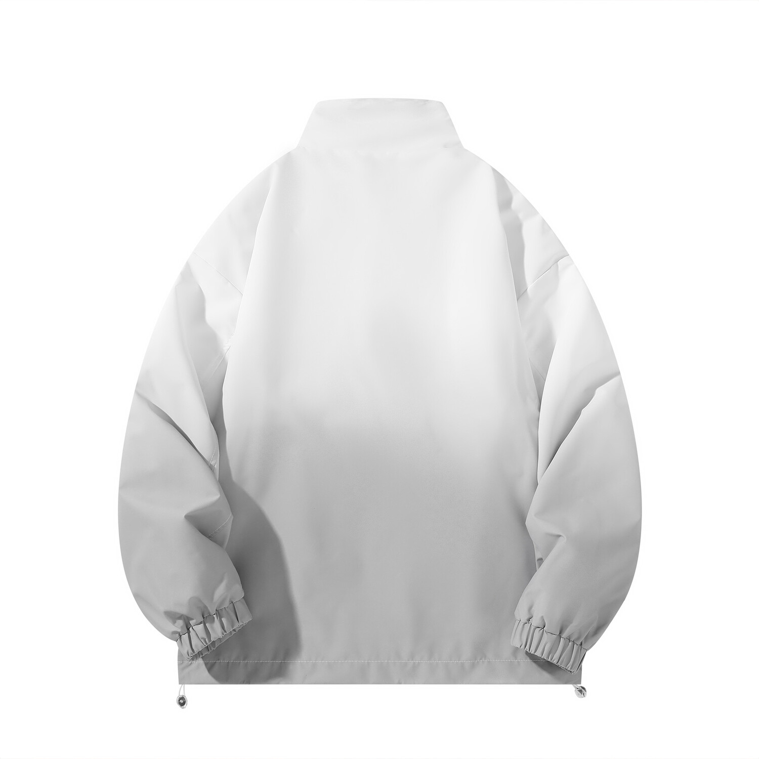 

Куртка унисекс Lonsdale, цвет Gradient White