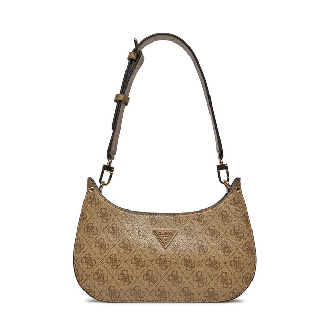 

Сумка Guess MeridianMini-Bags, коричневый