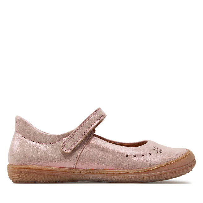 

Туфли Froddo Mary F G3140182 S Pink Shine, розовый