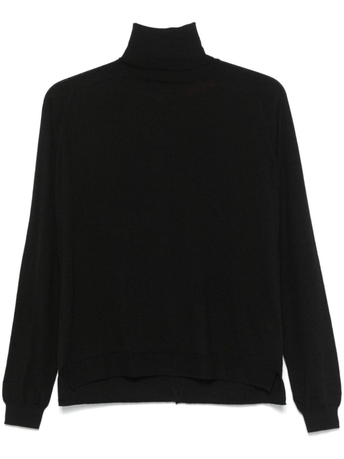 

Wild Cashmere свитер с клевером, черный