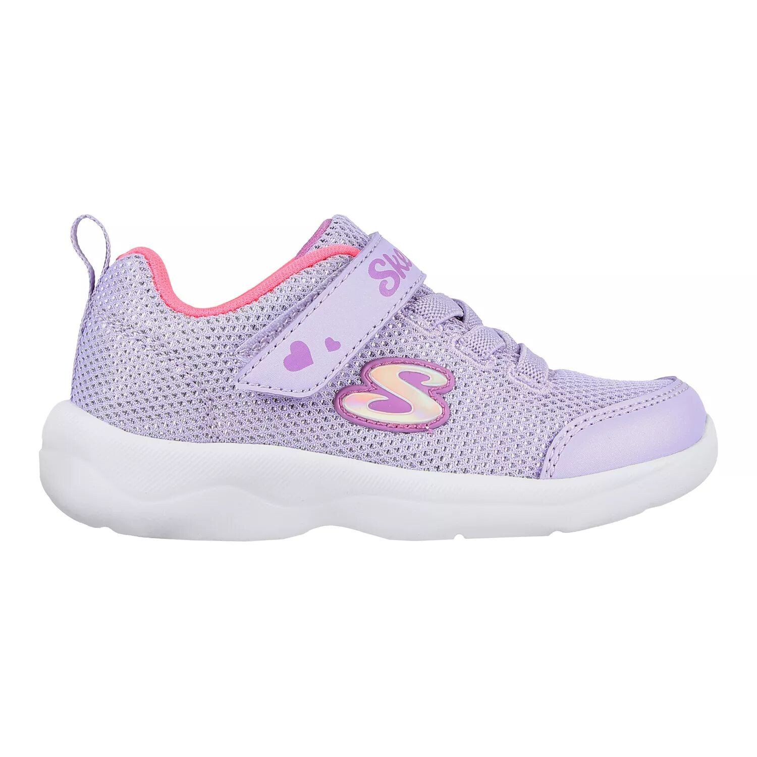 

Кроссовки для девочек Skechers Sketch-Stepz 2.0 Skechers