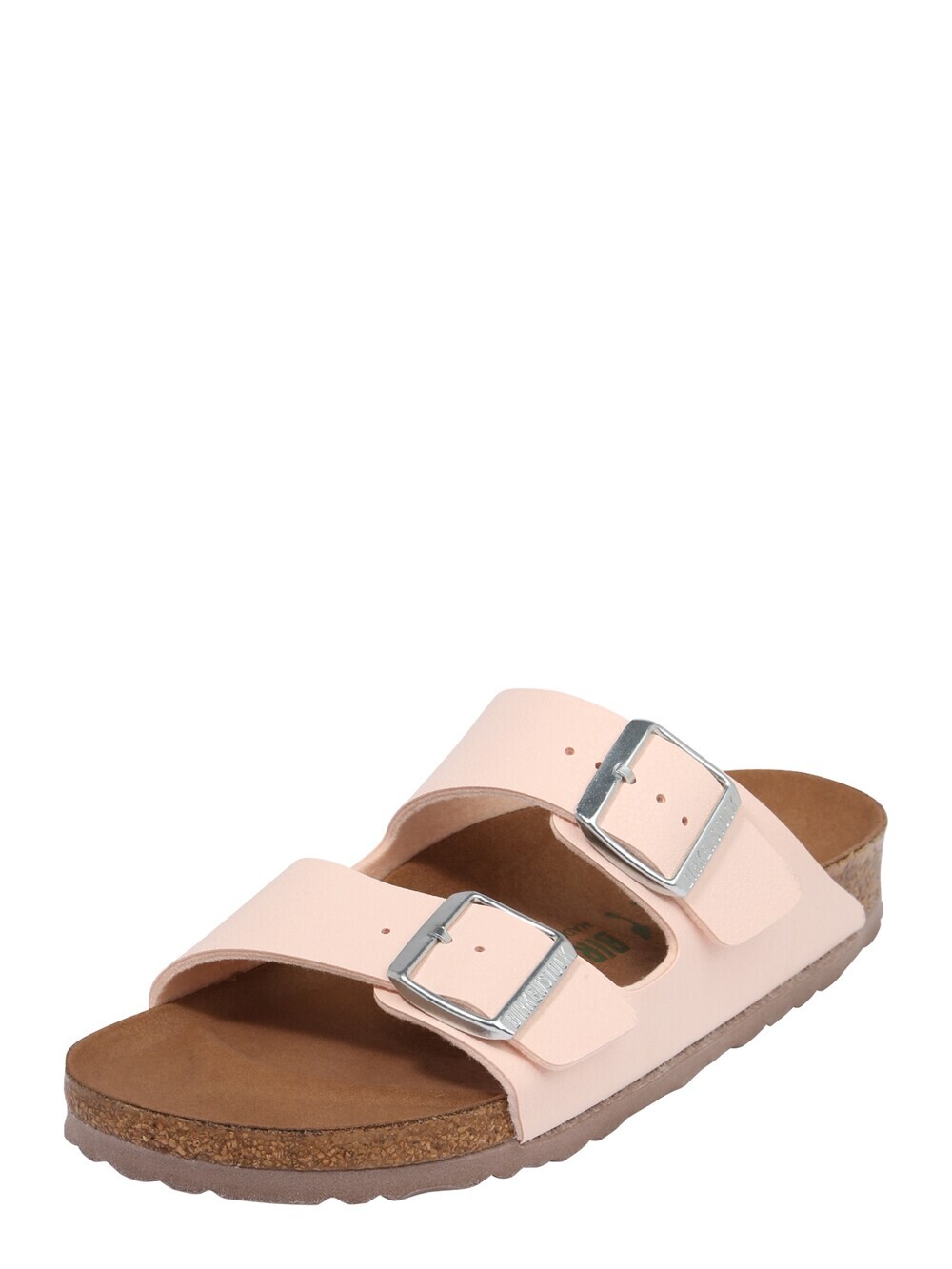 

Мюли Birkenstock Arizona, пастельно-розовый