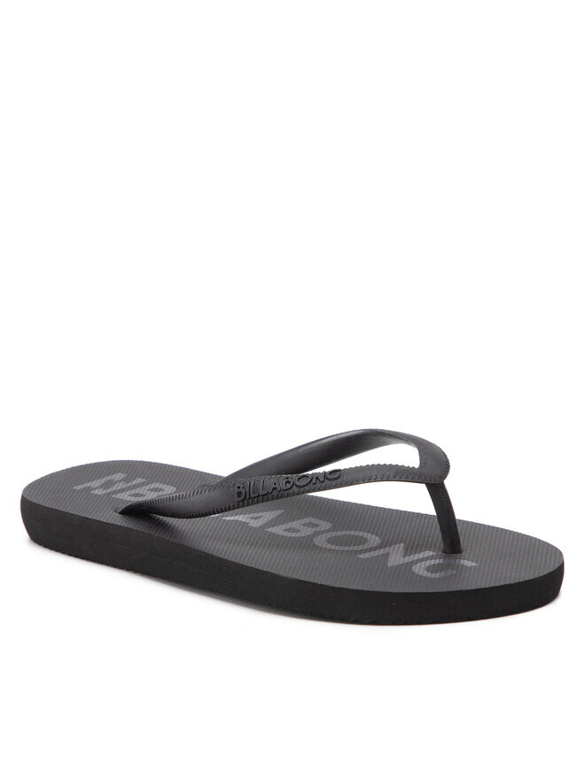 

Шлепки Billabong, черный