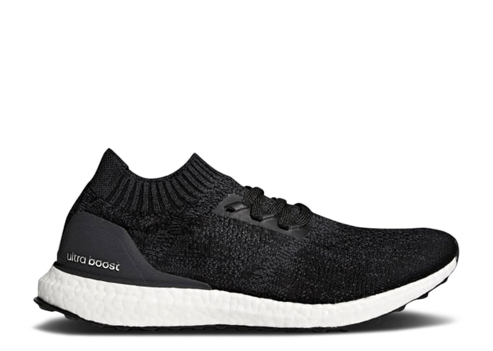 Кроссовки adidas Ultraboost Uncaged 'Carbon', черный