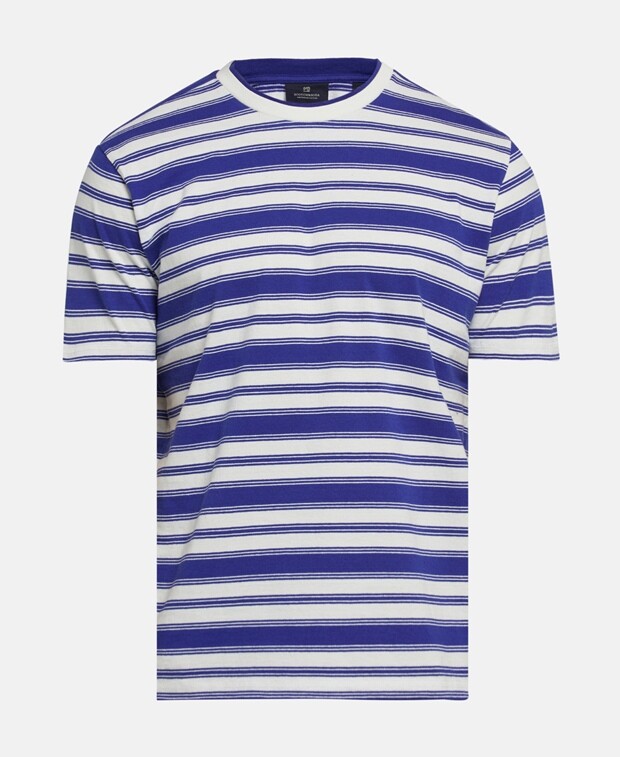 

Футболка Scotch & Soda, светло-серый