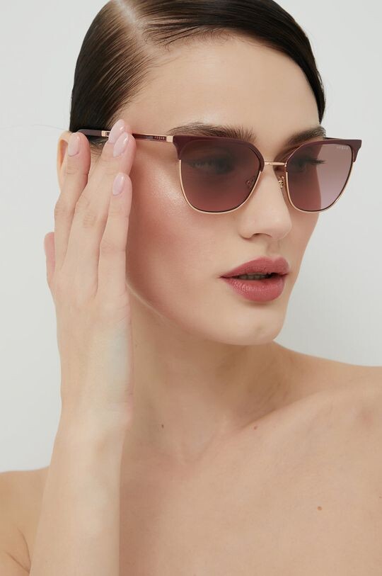 

Солнцезащитные очки VOGUE Vogue, розовый