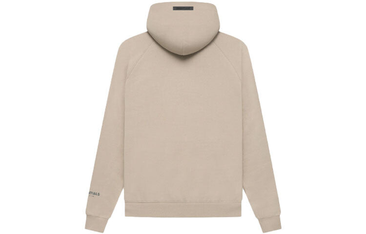 

Худи Fear of God Essentials, светло-бежевый