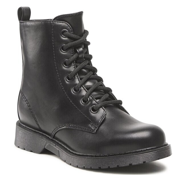 

Сапоги Steve Madden Jdean, черный