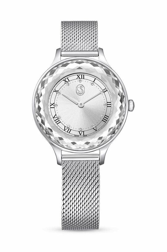 

Часы OCTEA NOVA Swarovski, серебро