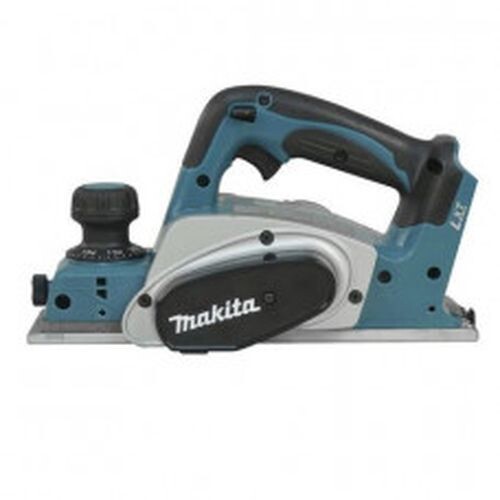 Рубанок Makita DKP180Z аккумуляторный рубанок makita dkp181z