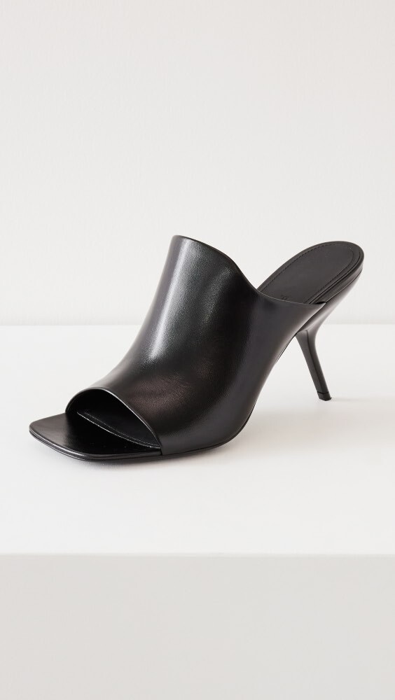 

Сандалии FERRAGAMO The Eva Pumps
