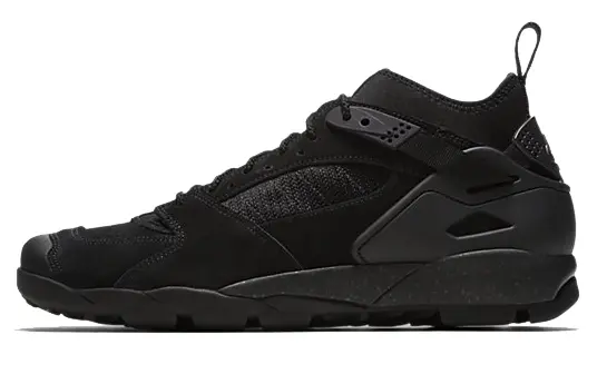 

Nike Air Revaderchi Черный Антрацит
