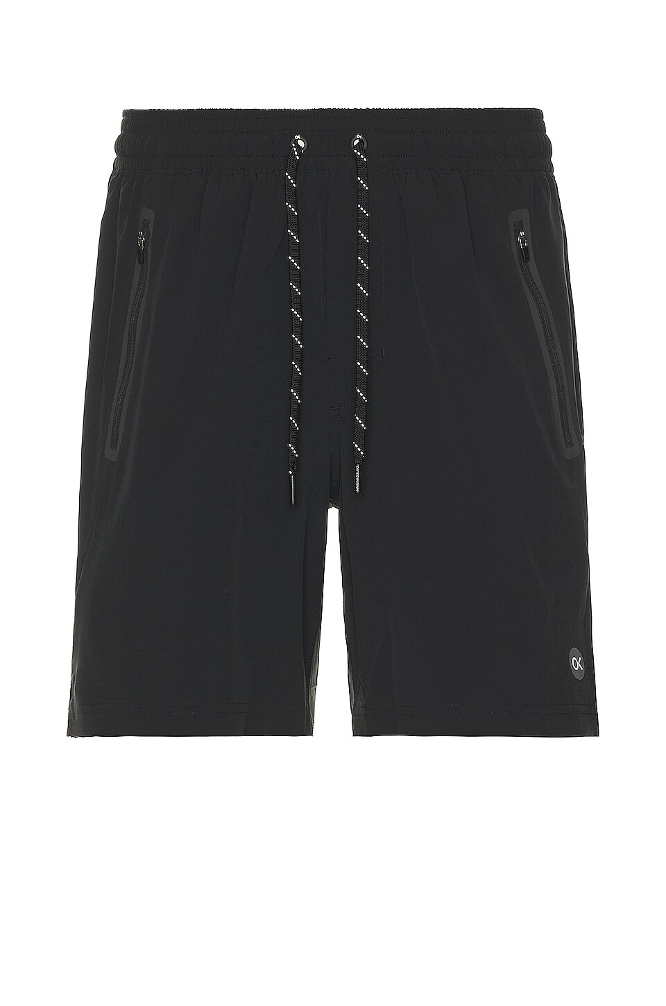 

Шорты OUTERKNOWN Outbound Stretch Volley Short, цвет Pitch Black