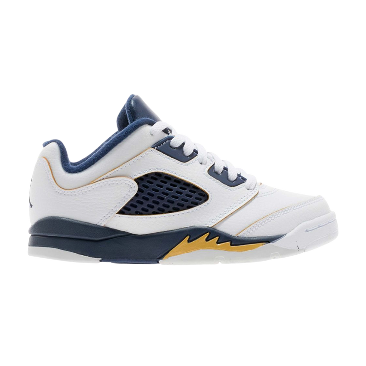 

Кроссовки Air Jordan AIr Jordan 5 Retro Low PS 'Dunk From Above', белый