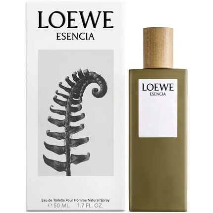 Эсенсия Эт 50 Вп, Loewe