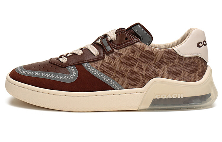 

Мужская повседневная обувь COACH CitySole Life