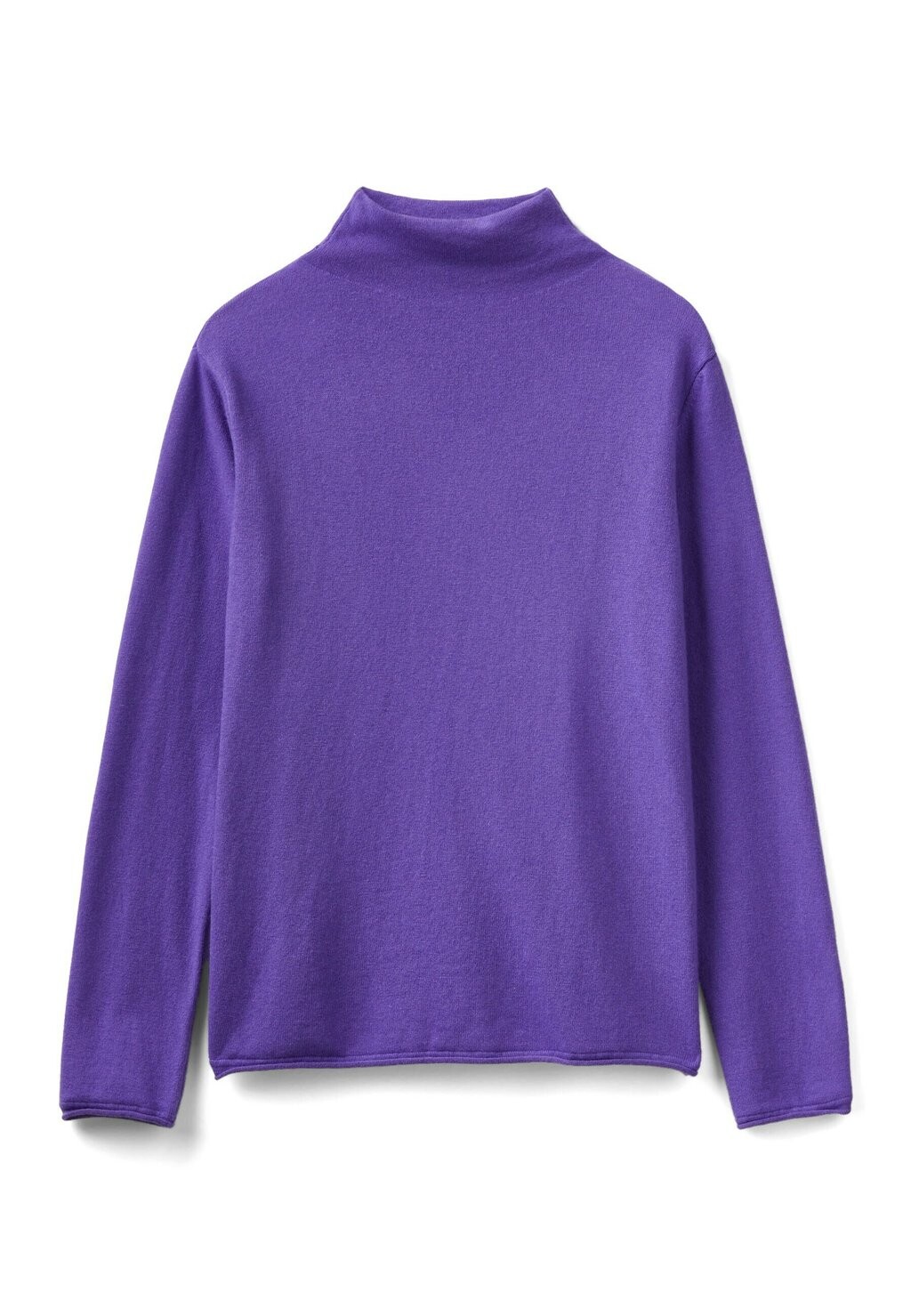 

Джемпер United Colors of Benetton, фиолетовый
