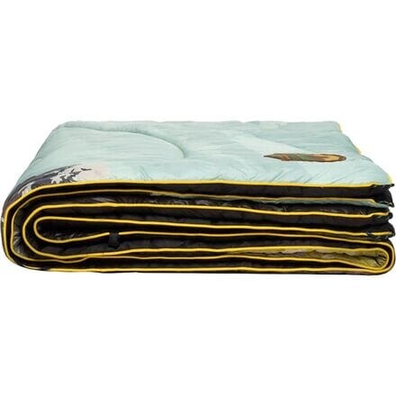 

Original Puffy - Национальный парк Йосемити Rumpl, цвет One Color