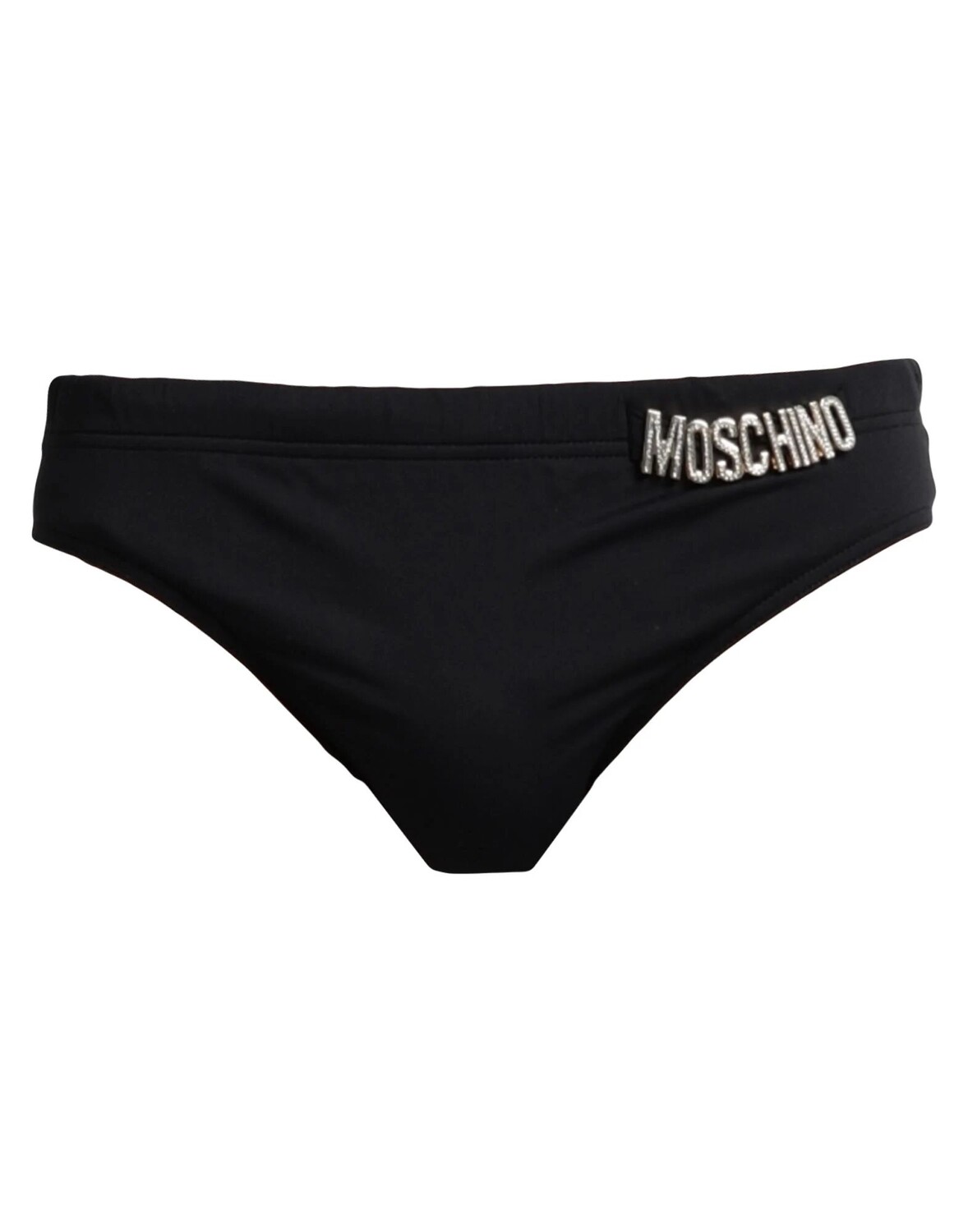 

Плавки Moschino, черный